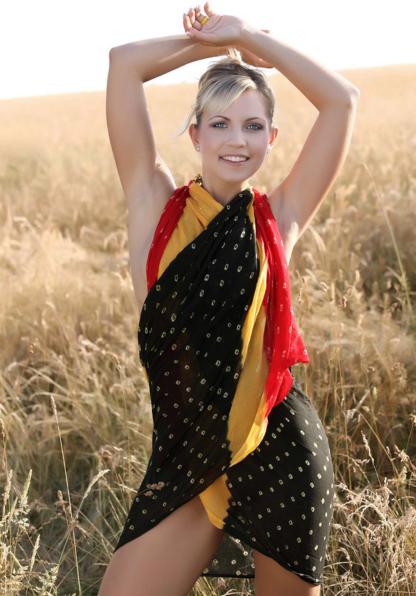 Анастасия, 25 лет, 5 размер груди