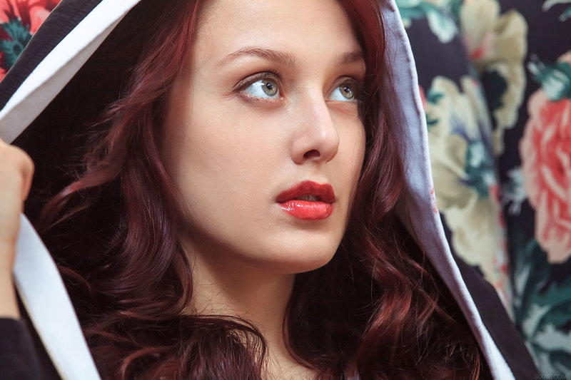 Оксана, 23 года, 2 размер груди